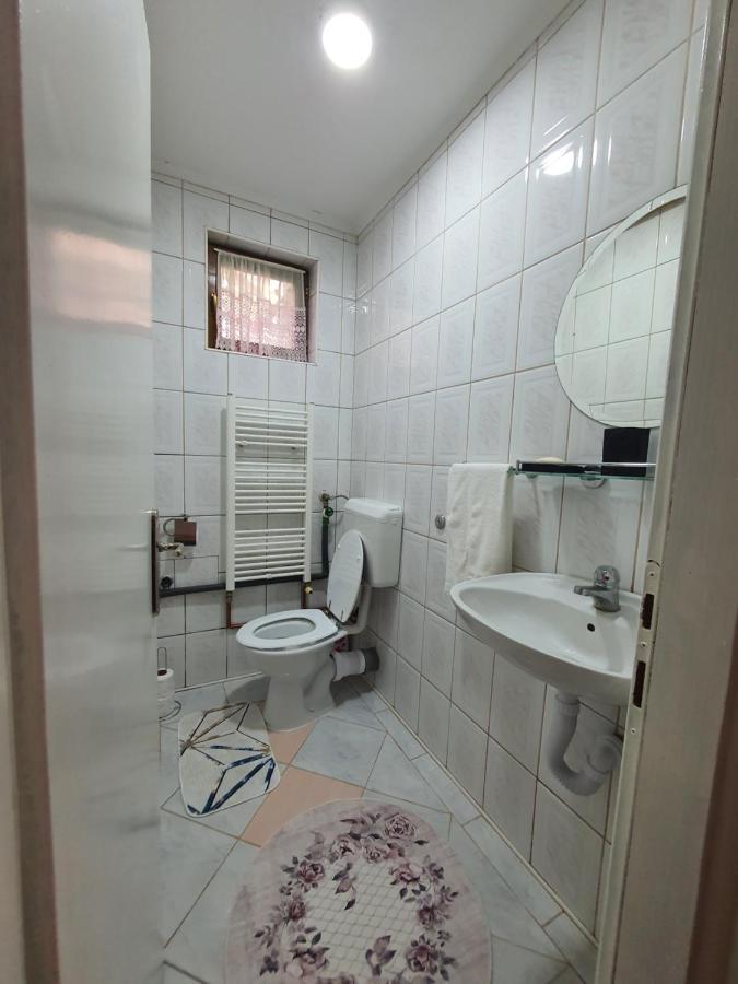 Sarajevo Central View Apartment Buitenkant foto